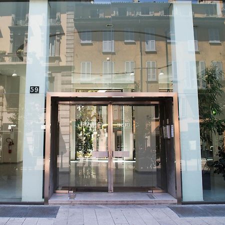Garibaldi Central Nest Milan Exterior photo
