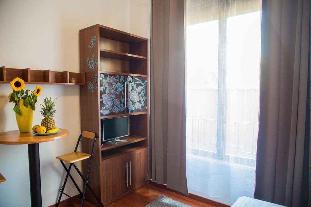 Garibaldi Central Nest Milan Exterior photo