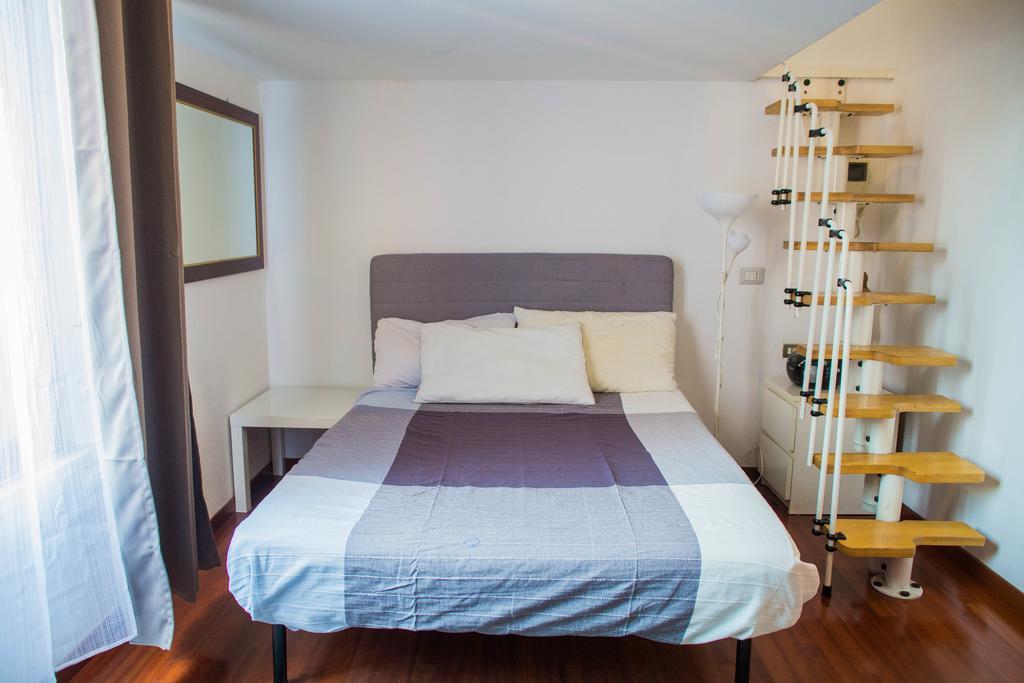 Garibaldi Central Nest Milan Exterior photo