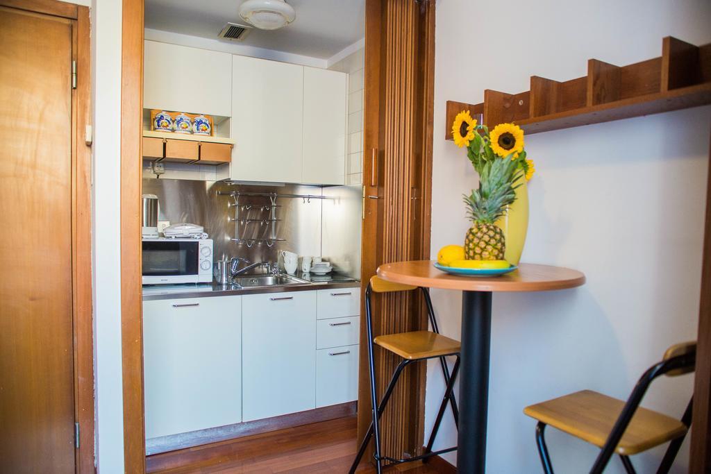 Garibaldi Central Nest Milan Exterior photo