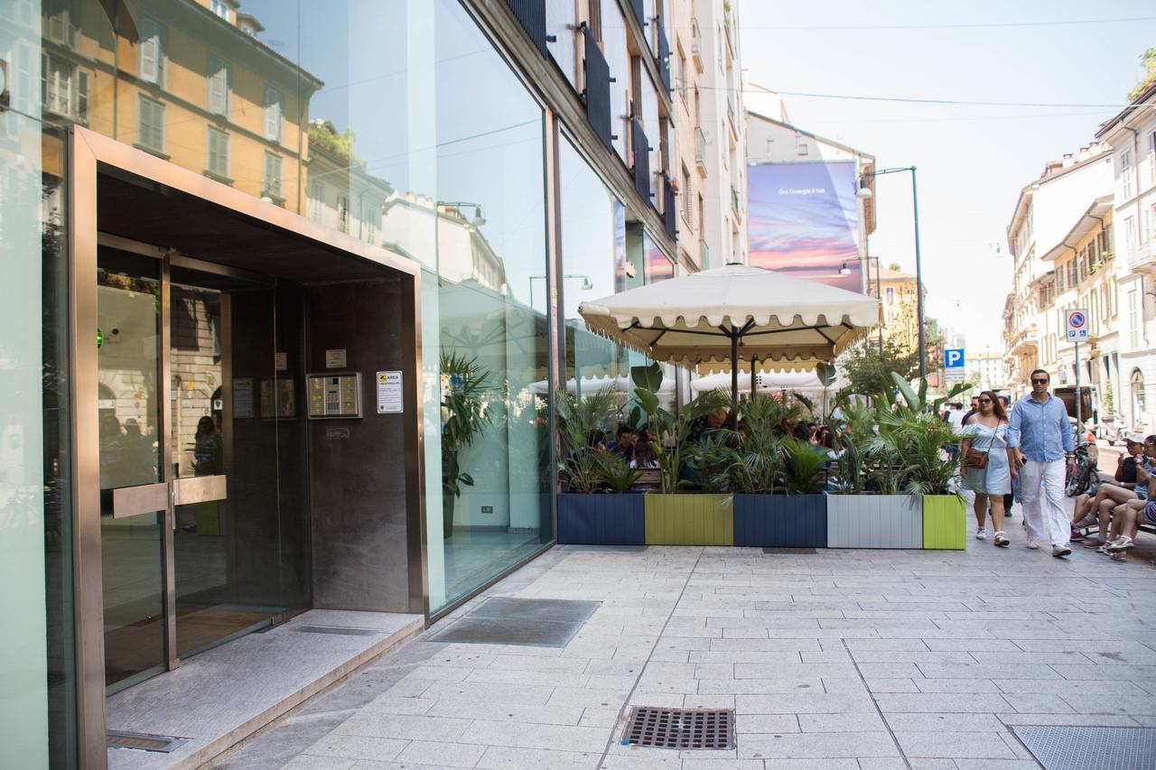Garibaldi Central Nest Milan Exterior photo
