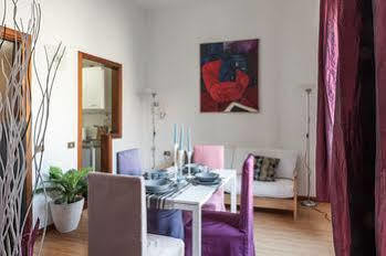 Garibaldi Central Nest Milan Exterior photo