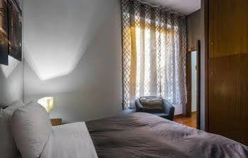 Garibaldi Central Nest Milan Exterior photo
