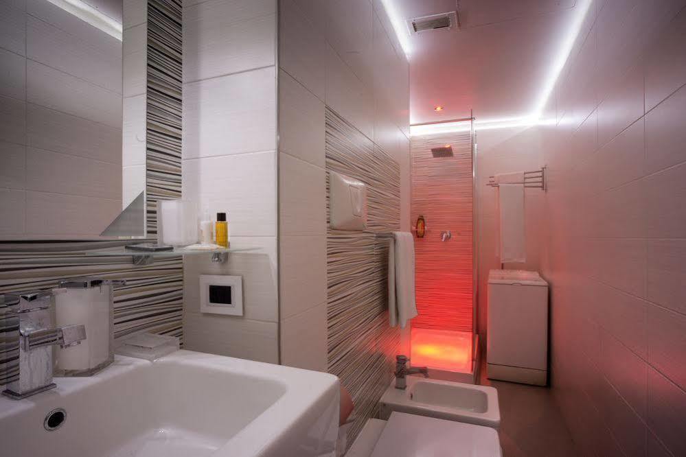 Garibaldi Central Nest Milan Exterior photo