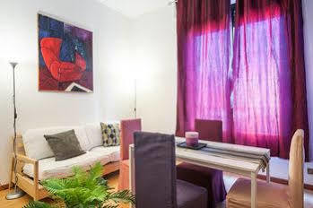 Garibaldi Central Nest Milan Exterior photo