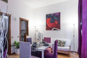Garibaldi Central Nest Milan Exterior photo