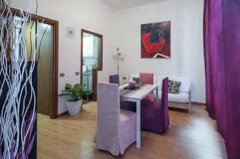 Garibaldi Central Nest Milan Exterior photo