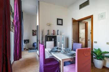 Garibaldi Central Nest Milan Exterior photo